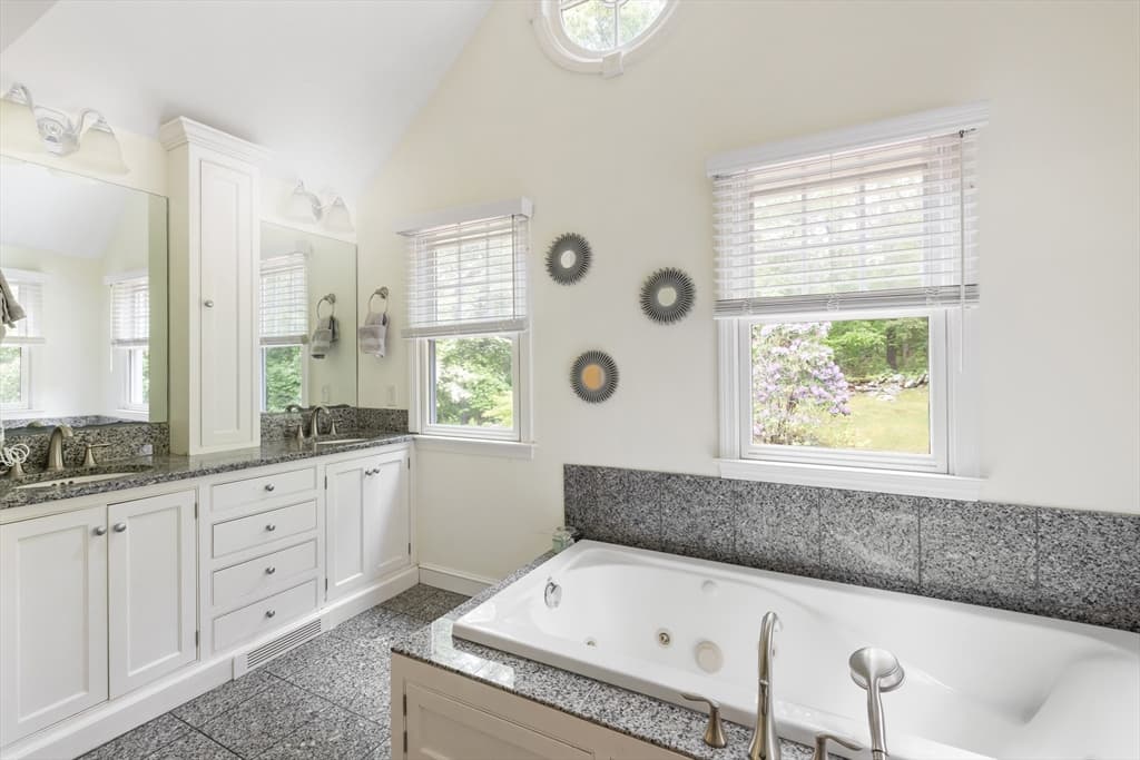 Single Family Residence at 67 Russett Hill Road, Sherborn MA 01770, Sherborn, photo 25 of 42