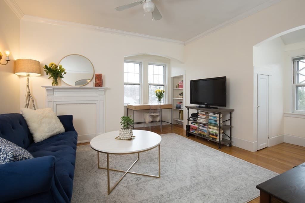 15 Braemore Rd # 5, Boston MA 02135