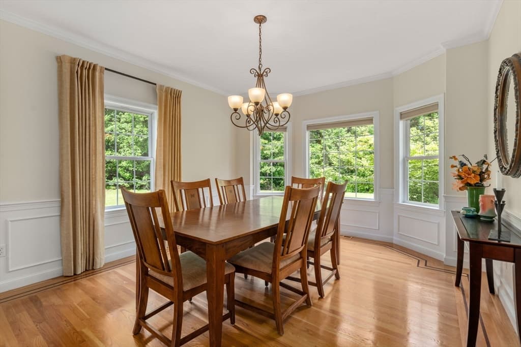 Single Family Residence at 3 Hubley Lane, Southborough MA 01772, Southborough, photo 6 of 42