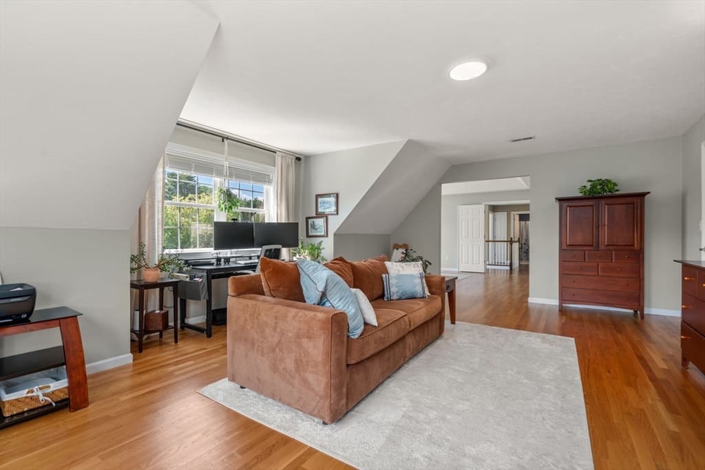 Single Family Residence at 3 Hubley Lane, Southborough MA 01772, Southborough, photo 22 of 42
