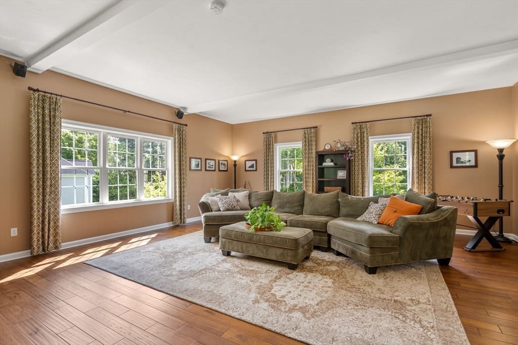 Single Family Residence at 3 Hubley Lane, Southborough MA 01772, Southborough, photo 14 of 42