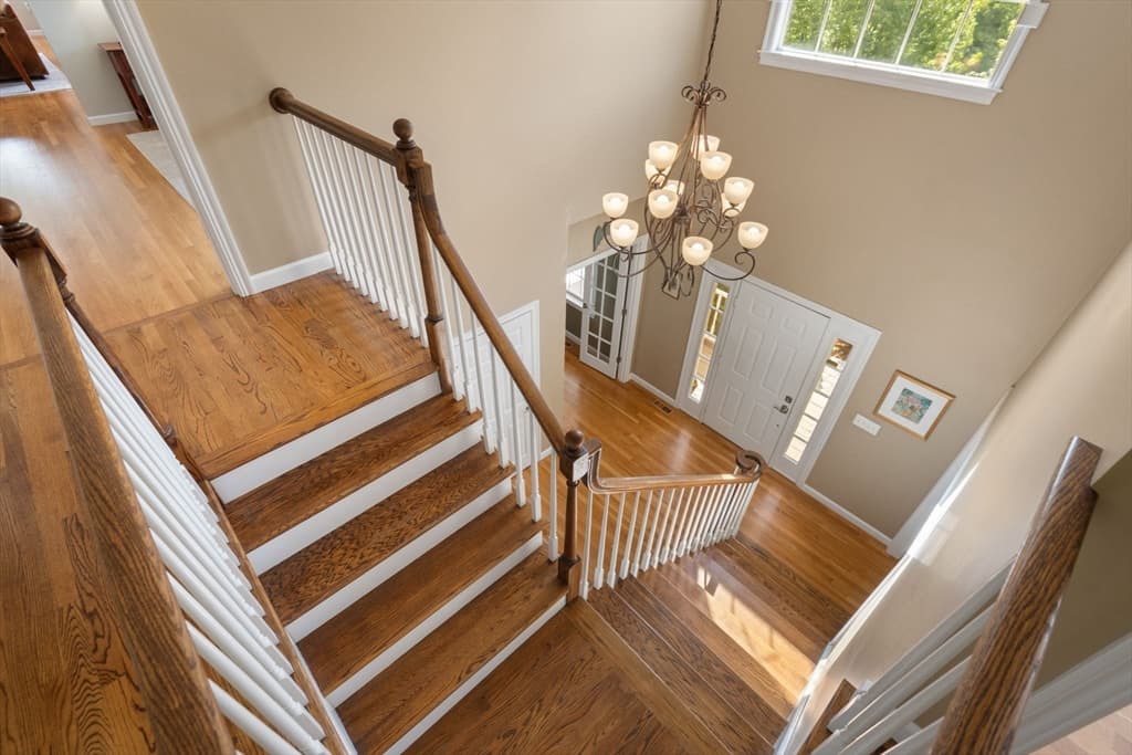 Single Family Residence at 3 Hubley Lane, Southborough MA 01772, Southborough, photo 19 of 42