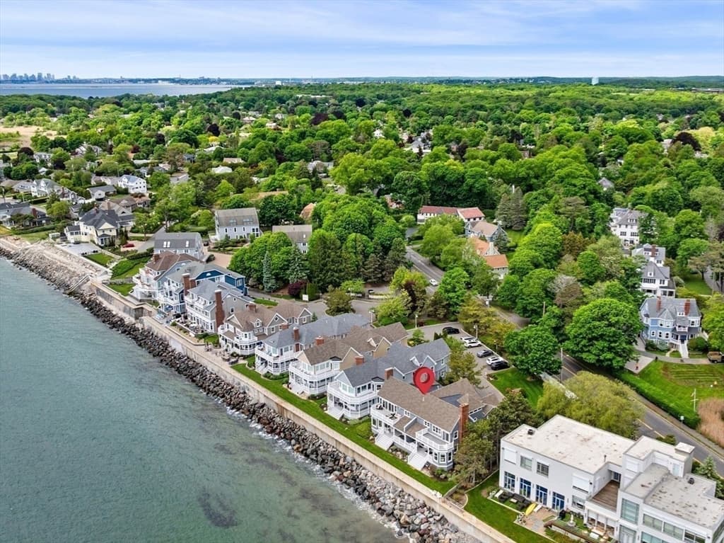 30 Preston Ct # 30, Swampscott MA 01907