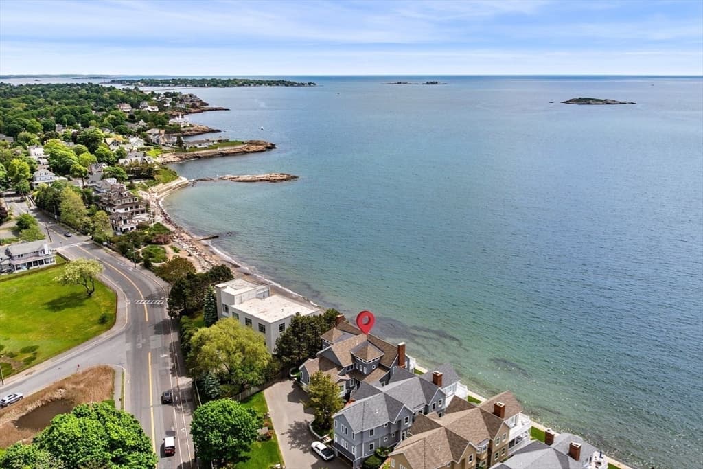 Condominium at 30 Preston Ct # 30, Swampscott MA 01907, Swampscott, photo 34 of 37