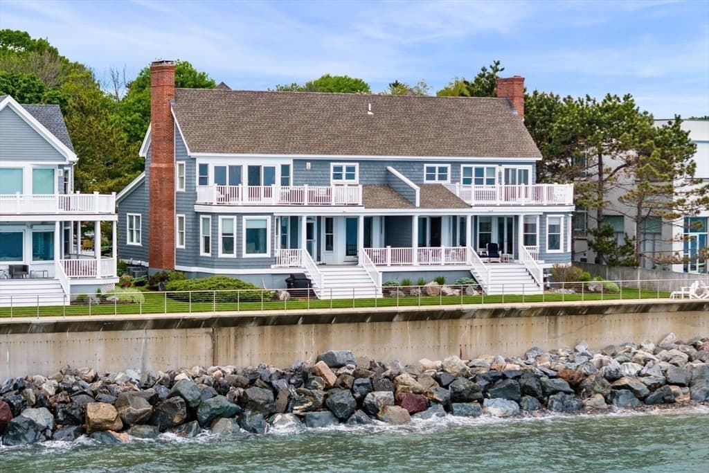 Condominium at 30 Preston Ct # 30, Swampscott MA 01907, Swampscott, photo 4 of 37