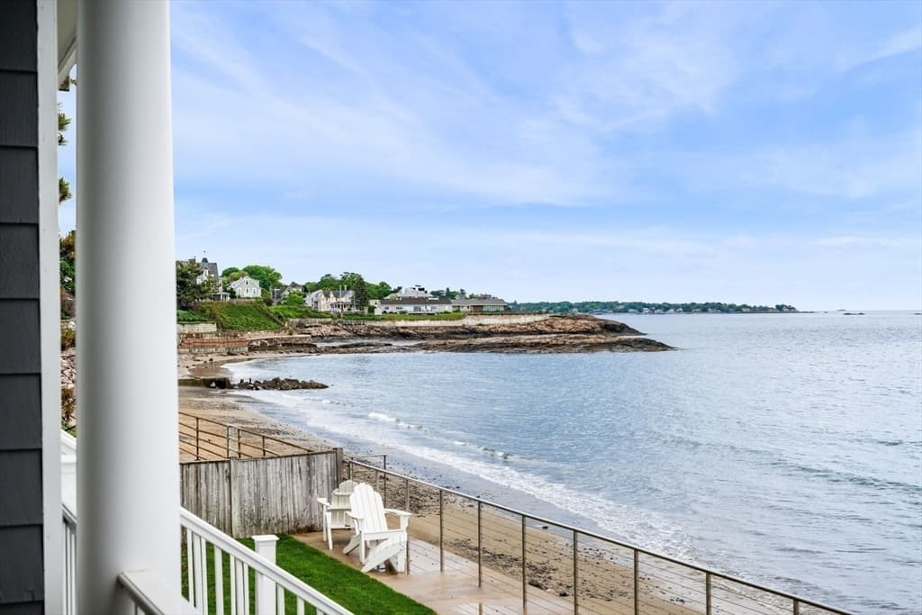 Condominium at 30 Preston Ct # 30, Swampscott MA 01907, Swampscott, photo 8 of 37