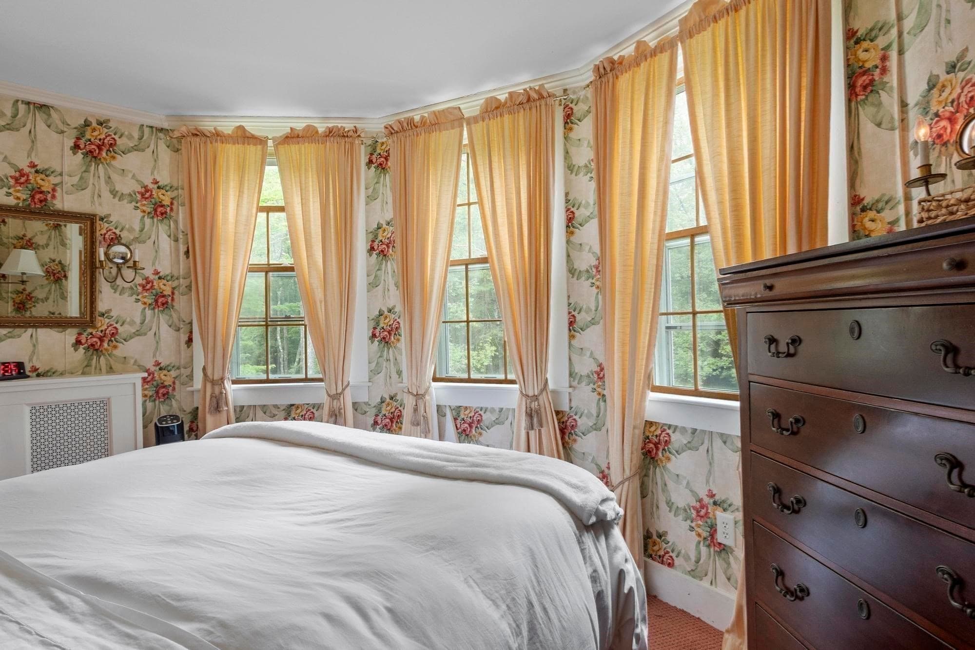 Single Family Residence at 19 N Main St, Petersham MA 01366, Petersham, photo 23 of 38