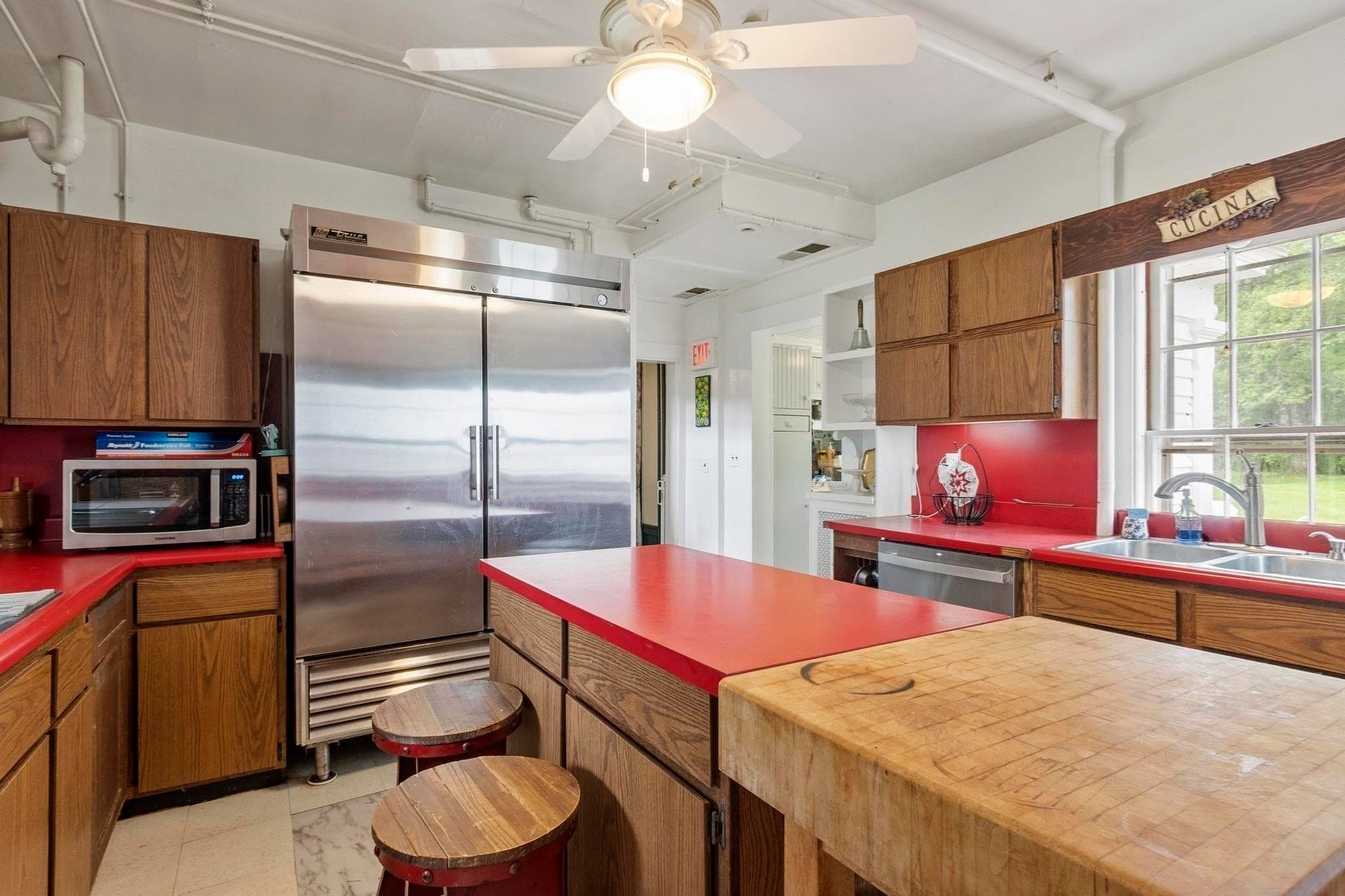 Single Family Residence at 19 N Main St, Petersham MA 01366, Petersham, photo 17 of 38
