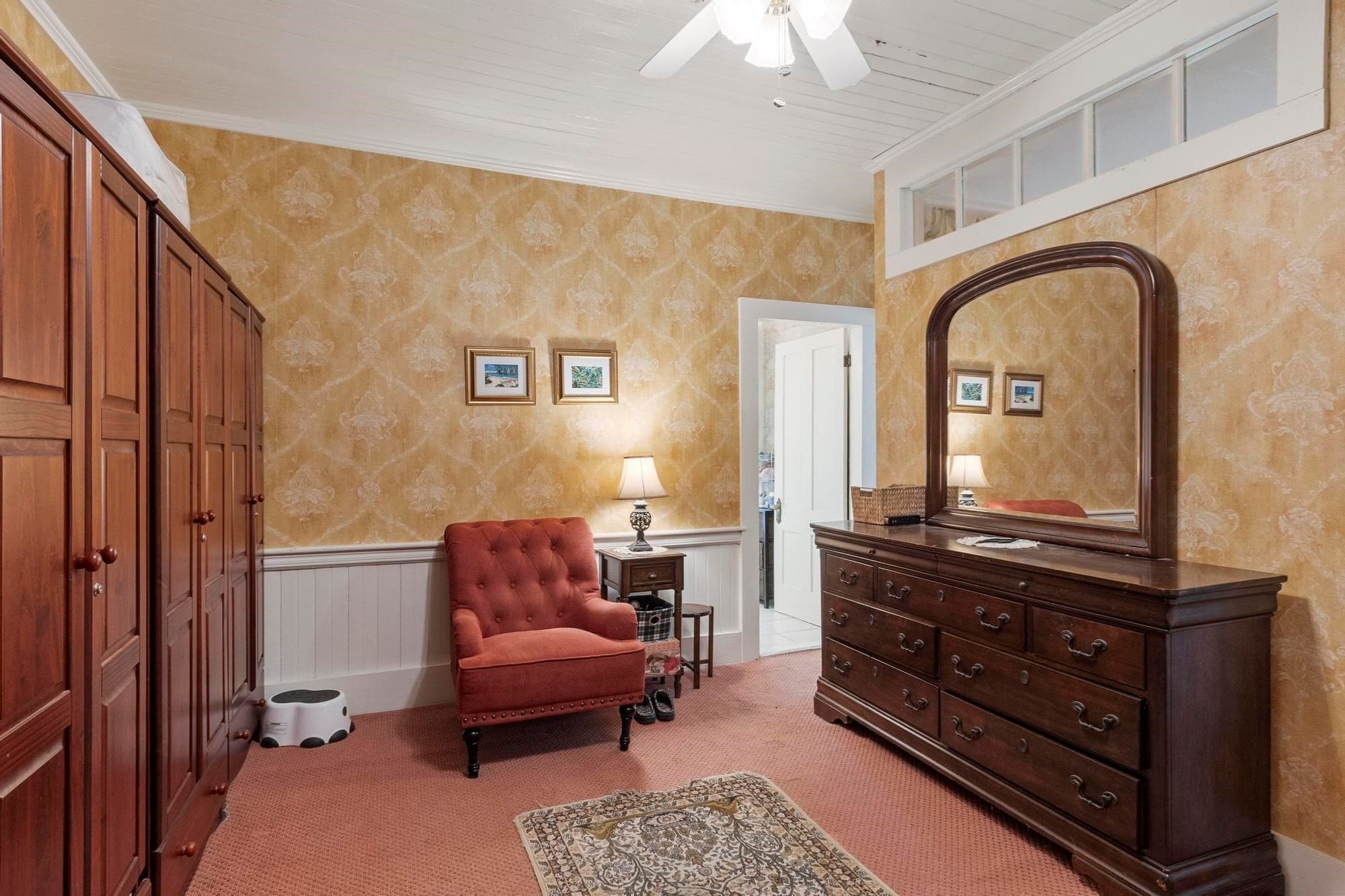 Single Family Residence at 19 N Main St, Petersham MA 01366, Petersham, photo 24 of 38