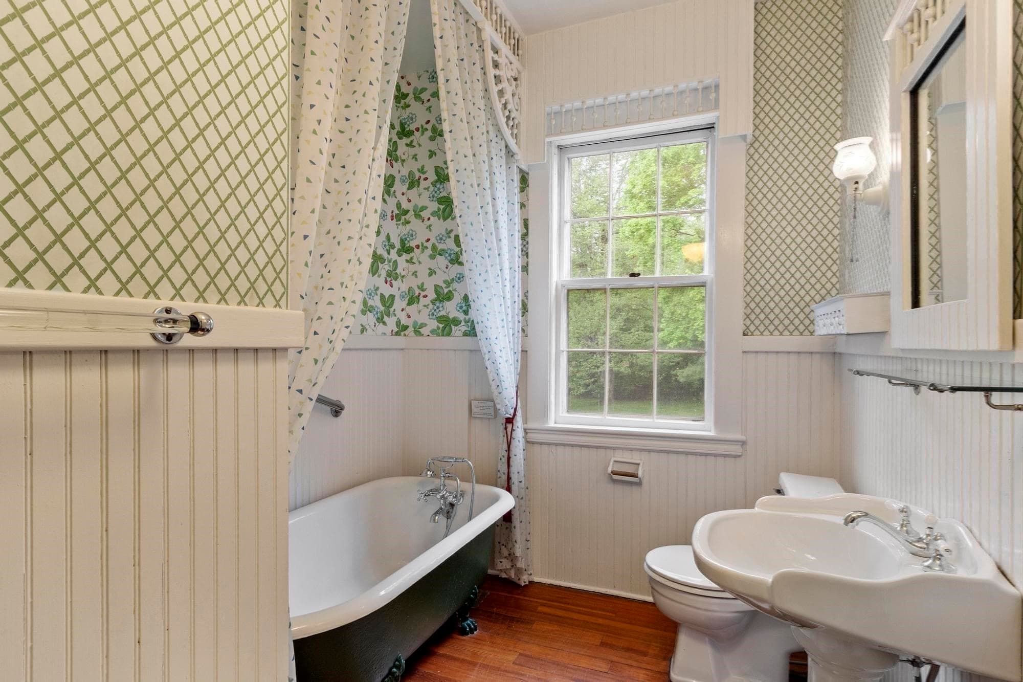 Single Family Residence at 19 N Main St, Petersham MA 01366, Petersham, photo 33 of 38