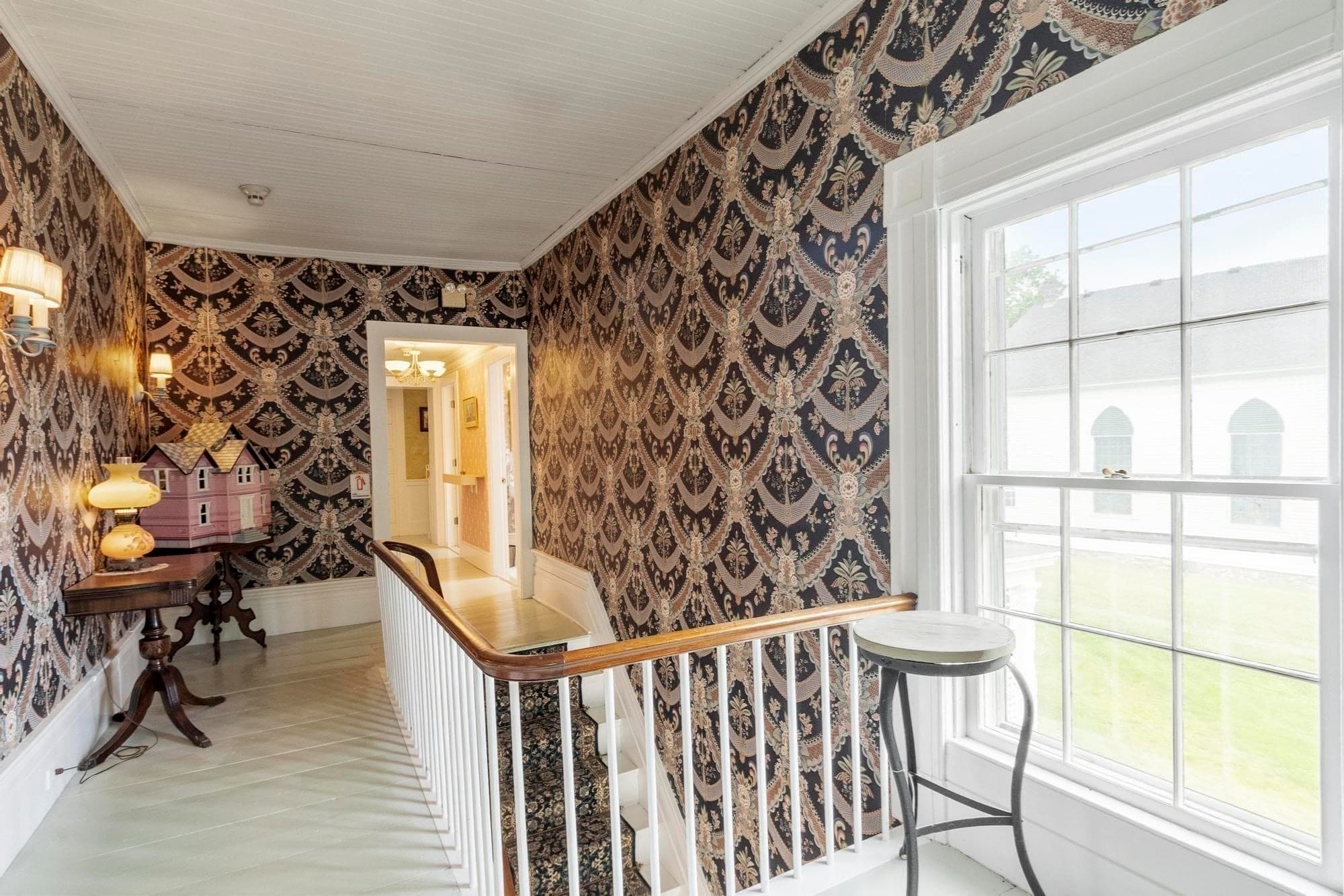 Single Family Residence at 19 N Main St, Petersham MA 01366, Petersham, photo 18 of 38