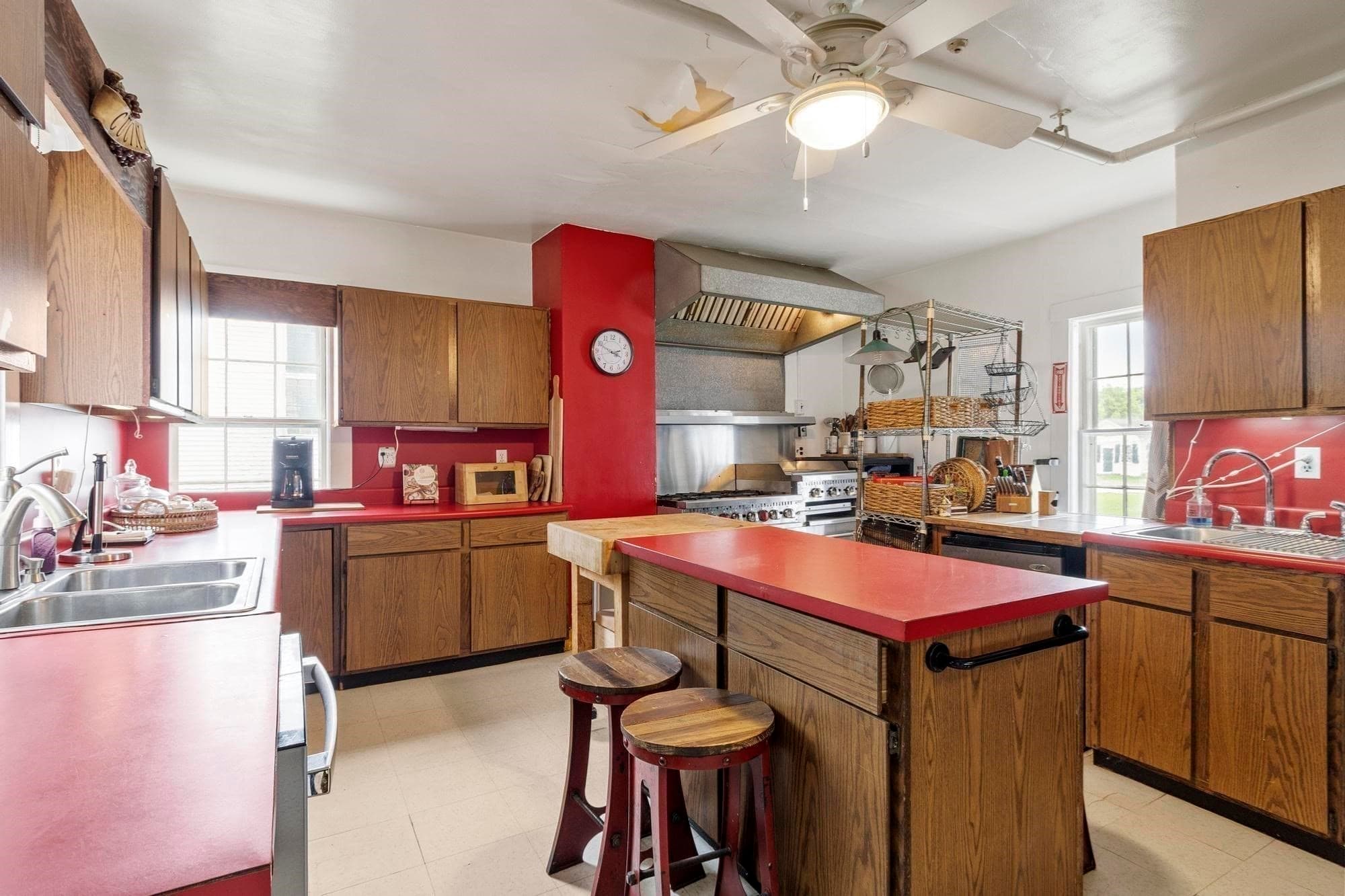 Single Family Residence at 19 N Main St, Petersham MA 01366, Petersham, photo 15 of 38