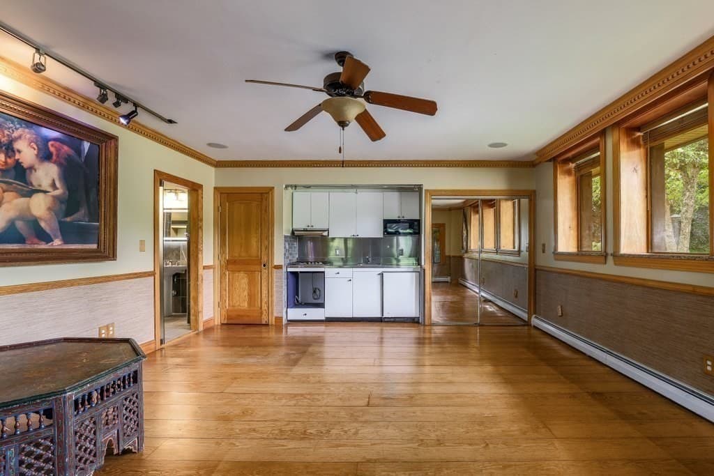 Single Family Residence at 50 Sw Main St, Douglas MA 01516, photo 20 of 42