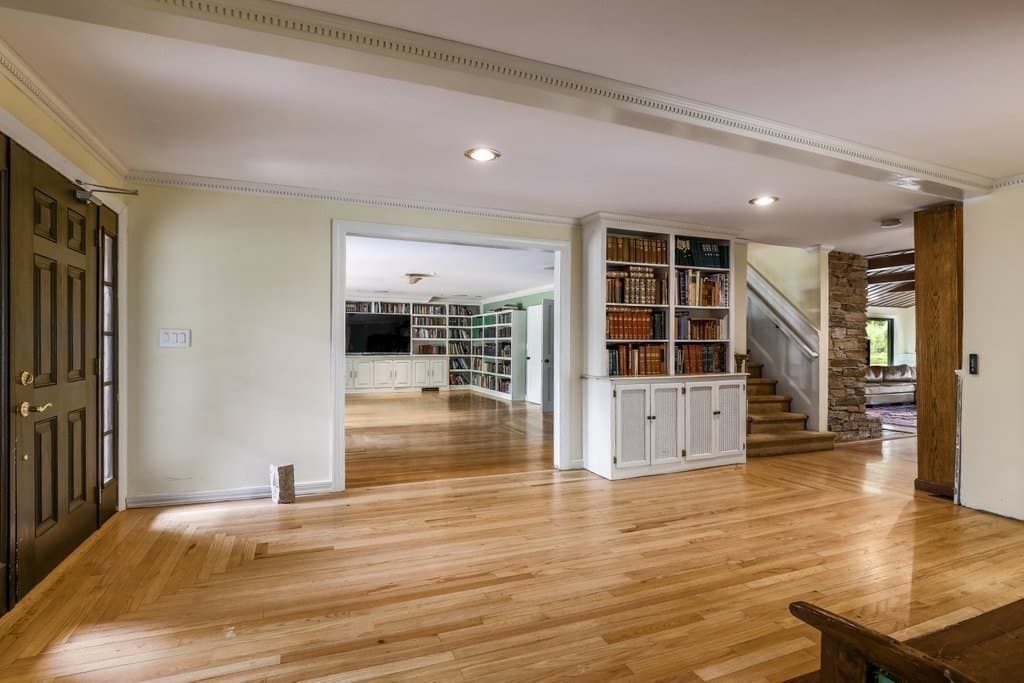 Single Family Residence at 50 Sw Main St, Douglas MA 01516, photo 11 of 42