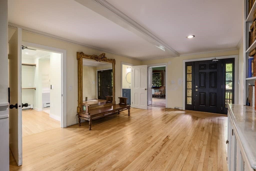 Single Family Residence at 50 Sw Main St, Douglas MA 01516, photo 4 of 42