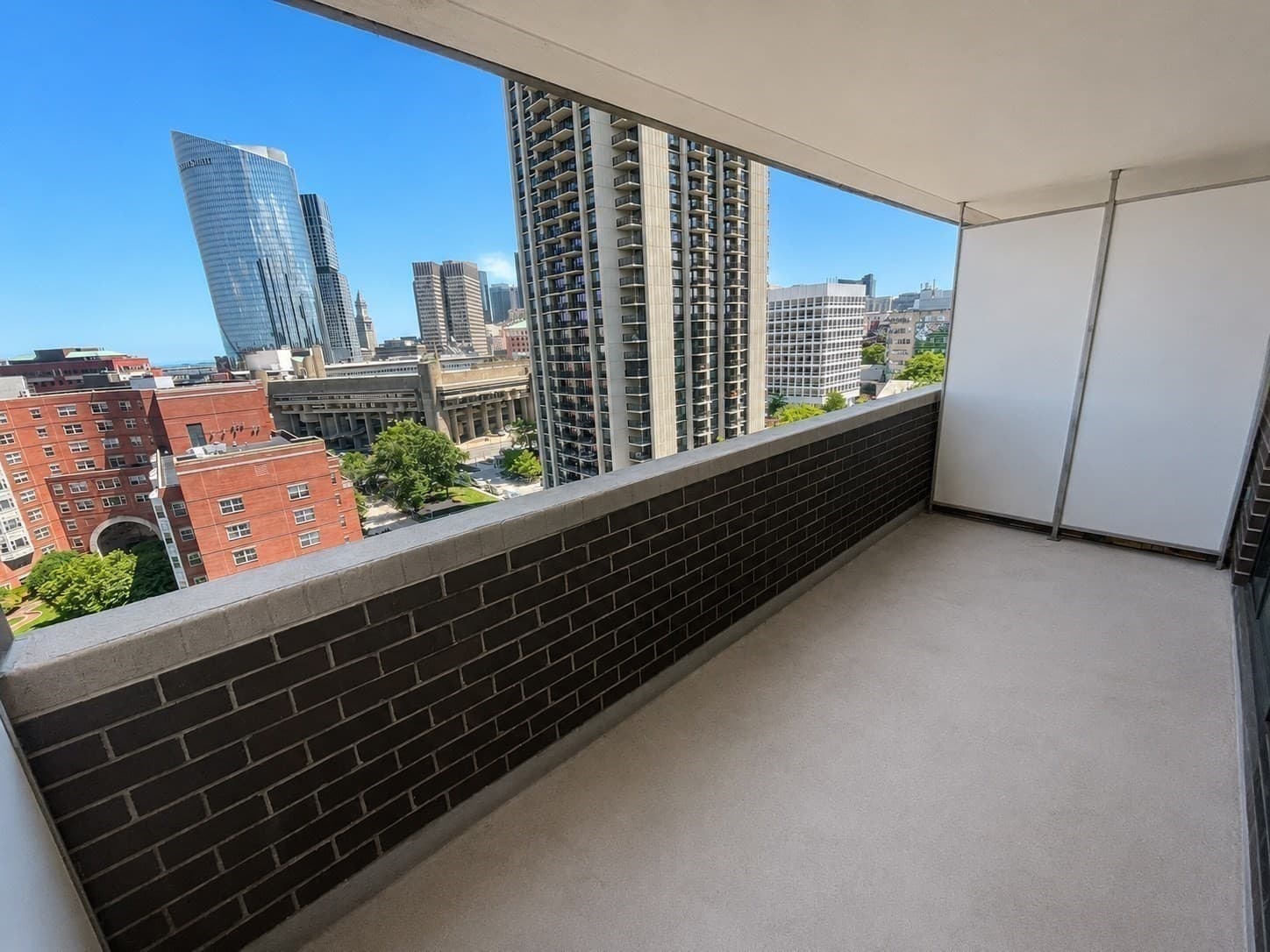 Condominium at 9 Hawthorne Place # 12F, Boston MA 02114, photo 3 of 17