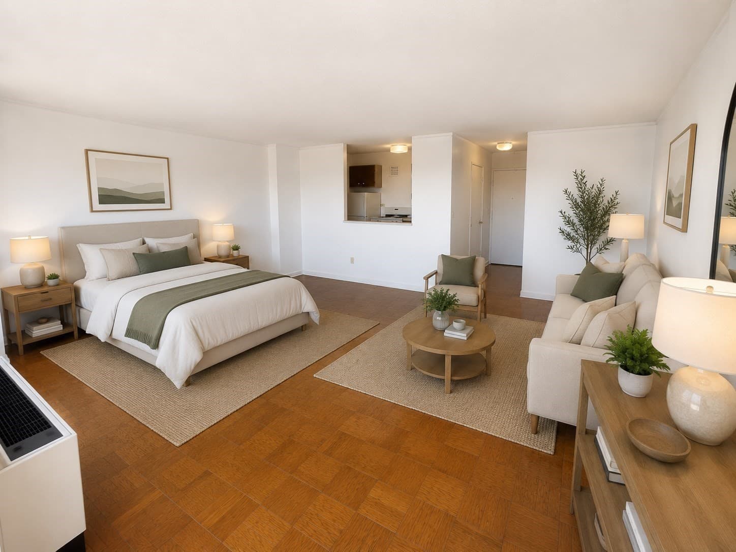 Condominium at 9 Hawthorne Place # 12F, Boston MA 02114, photo 9 of 17