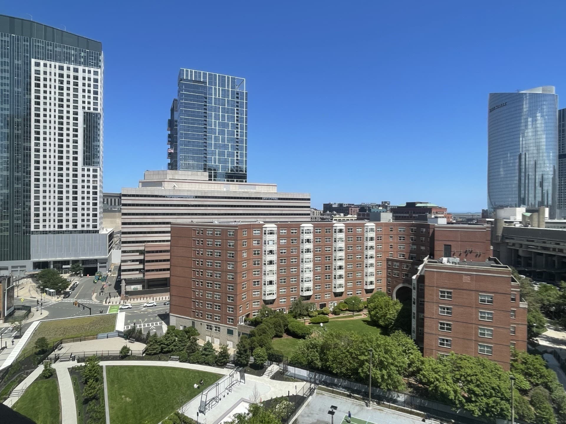Condominium at 9 Hawthorne Place # 12F, Boston MA 02114, photo 15 of 17