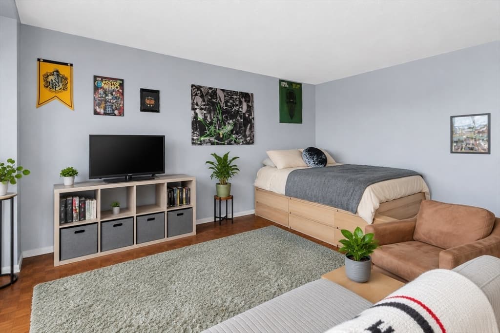 Condominium at 44 Washington St # 1113, Brookline MA 02446, Brookline, photo 7 of 28