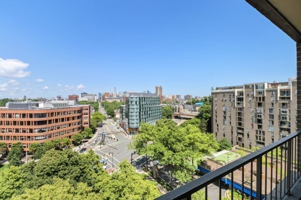 Condominium at 44 Washington St # 1113, Brookline MA 02446, Brookline, photo 14 of 28