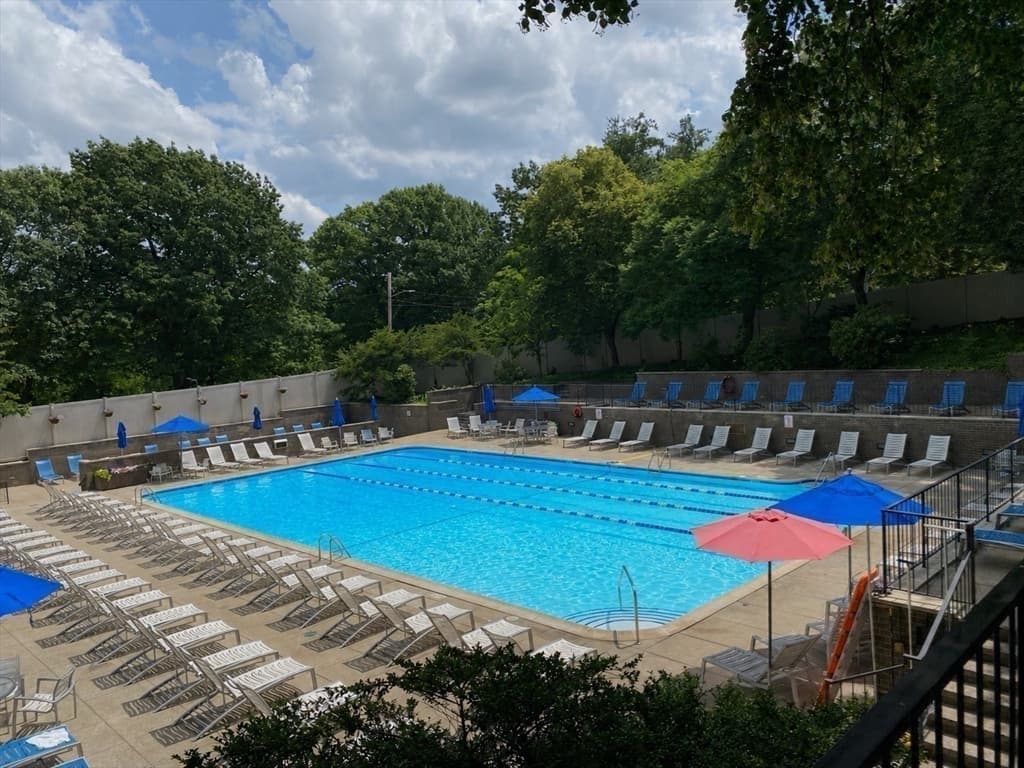 Condominium at 44 Washington St # 1113, Brookline MA 02446, Brookline, photo 19 of 28
