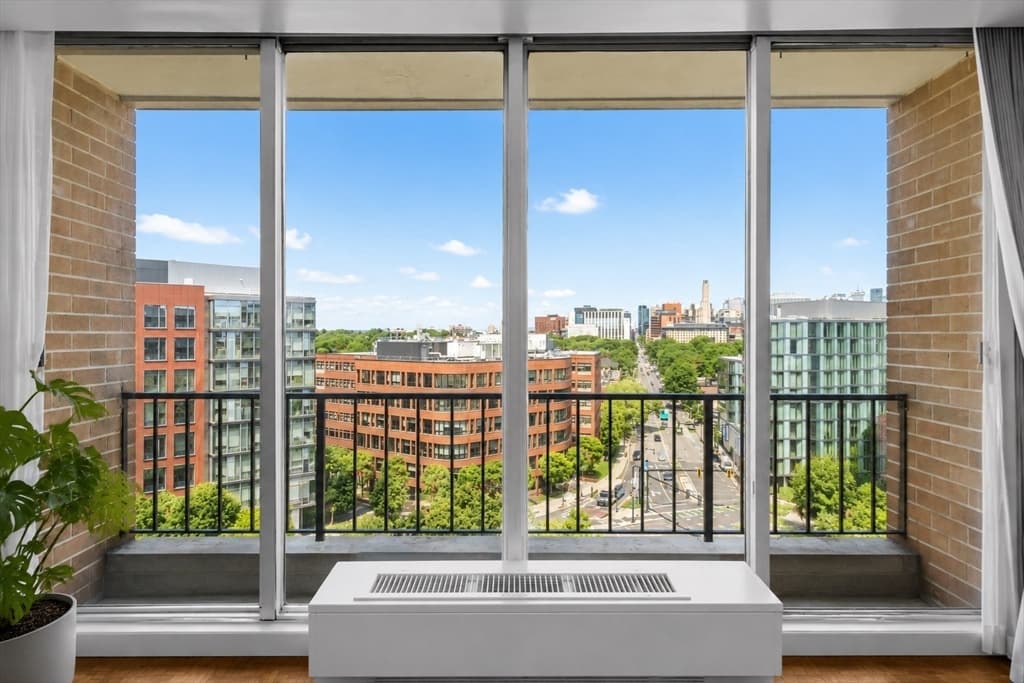 Condominium at 44 Washington St # 1113, Brookline MA 02446, Brookline, photo 8 of 28