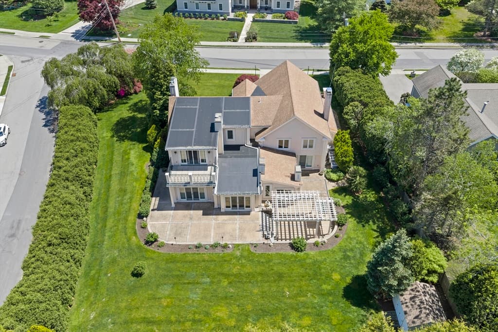 73 Countryside Road, Newton MA 02459 photo 41