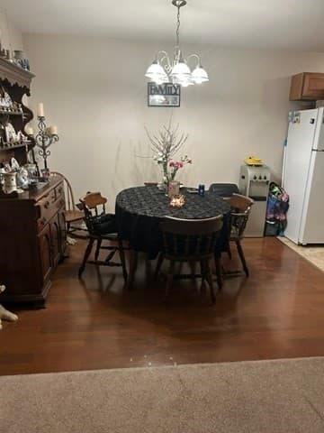 3 Thayer Pond Drive # 17, Oxford MA 01537 photo 6