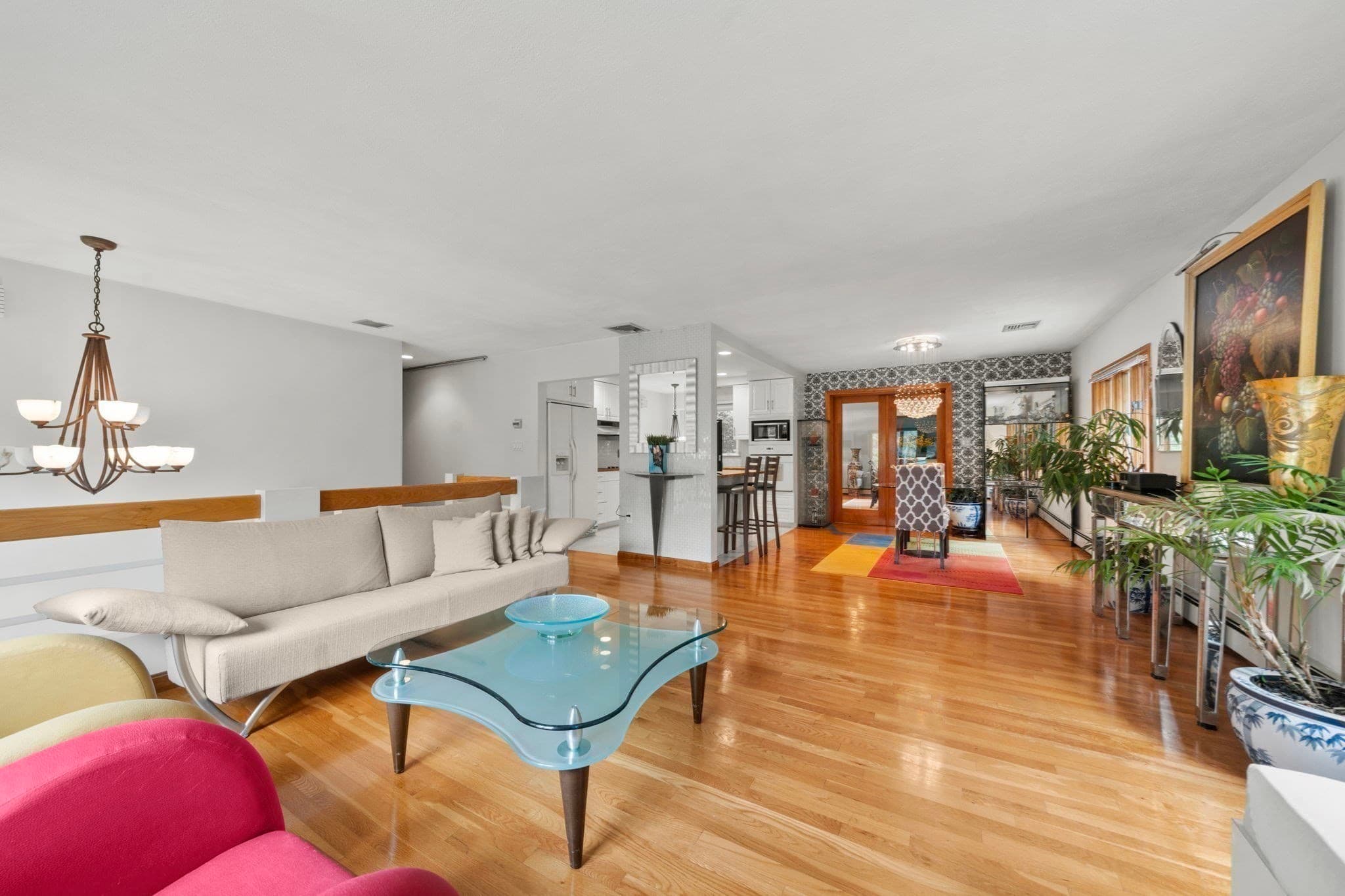 81 Goodale Street, Peabody MA 01960