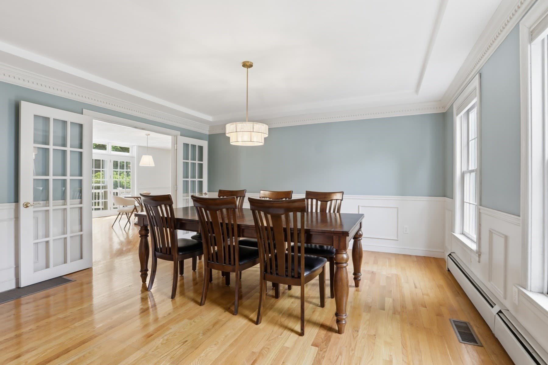 Single Family Residence at 4 Farnham Circle, Andover MA 01810, photo 16 of 42