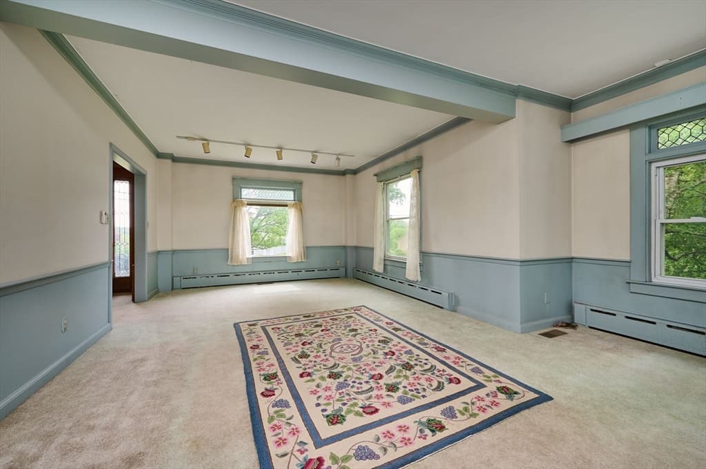 Single Family Residence at 198 Leyden Rd, Greenfield MA 01301, Greenfield, photo 17 of 39