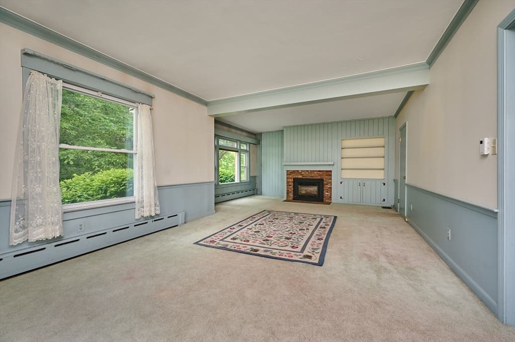 Single Family Residence at 198 Leyden Rd, Greenfield MA 01301, Greenfield, photo 16 of 39