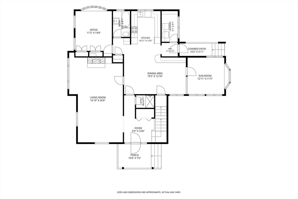 Single Family Residence at 198 Leyden Rd, Greenfield MA 01301, Greenfield, photo 37 of 39