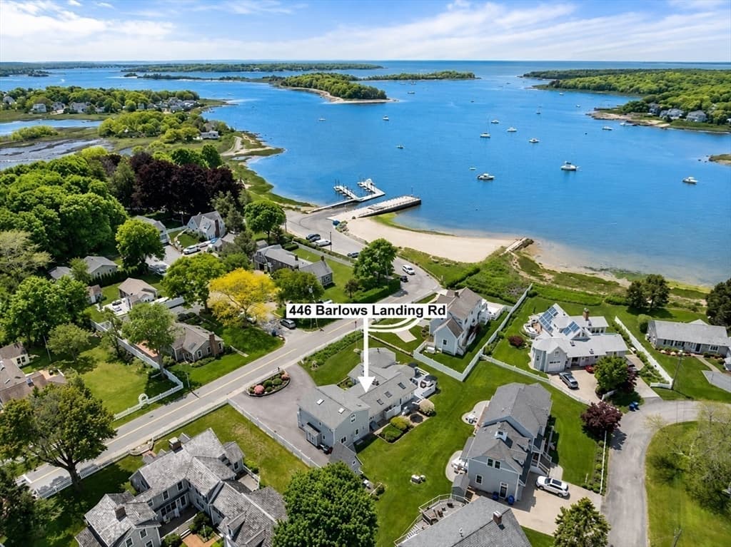 446 Barlows Landing Rd, Bourne MA 02559