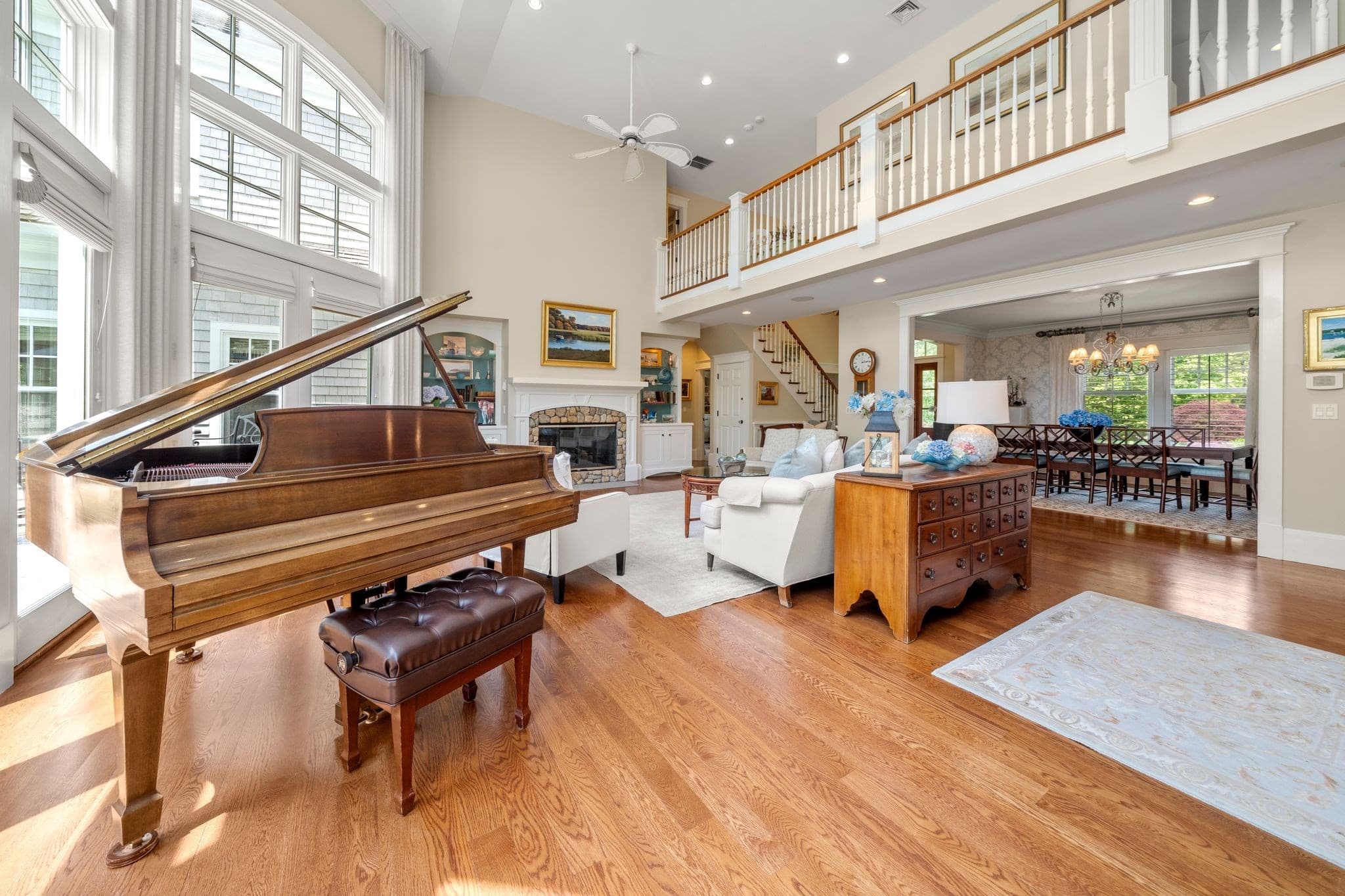 Single Family Residence at 9 High Ridge Drive, Mattapoisett MA 02739, photo 17 of 33