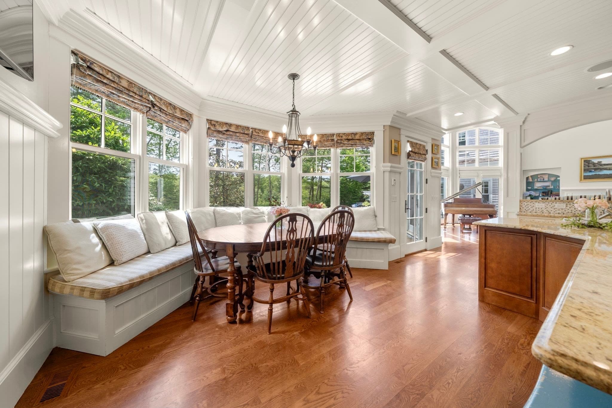 Single Family Residence at 9 High Ridge Drive, Mattapoisett MA 02739, photo 16 of 33