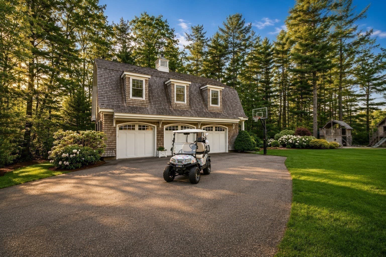 Single Family Residence at 9 High Ridge Drive, Mattapoisett MA 02739, photo 10 of 33