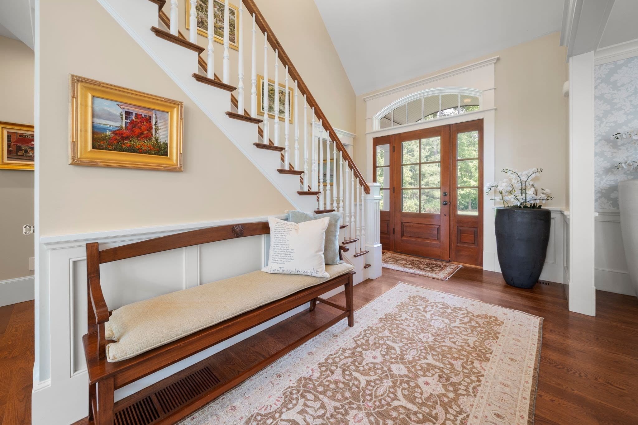 Single Family Residence at 9 High Ridge Drive, Mattapoisett MA 02739, photo 11 of 33