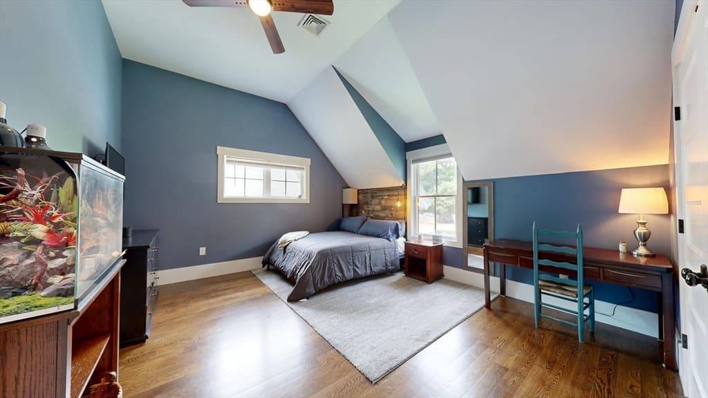 Single Family Residence at 5 Goldcrest Drive, North Reading MA 01864, North Reading, photo 28 of 42