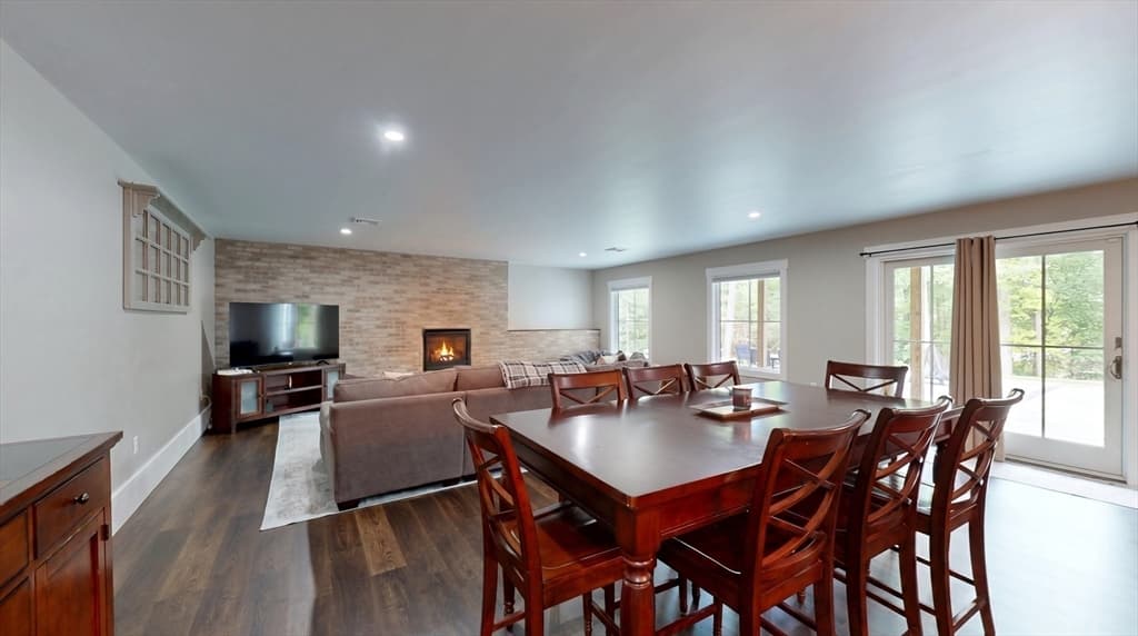 Single Family Residence at 5 Goldcrest Drive, North Reading MA 01864, North Reading, photo 39 of 42