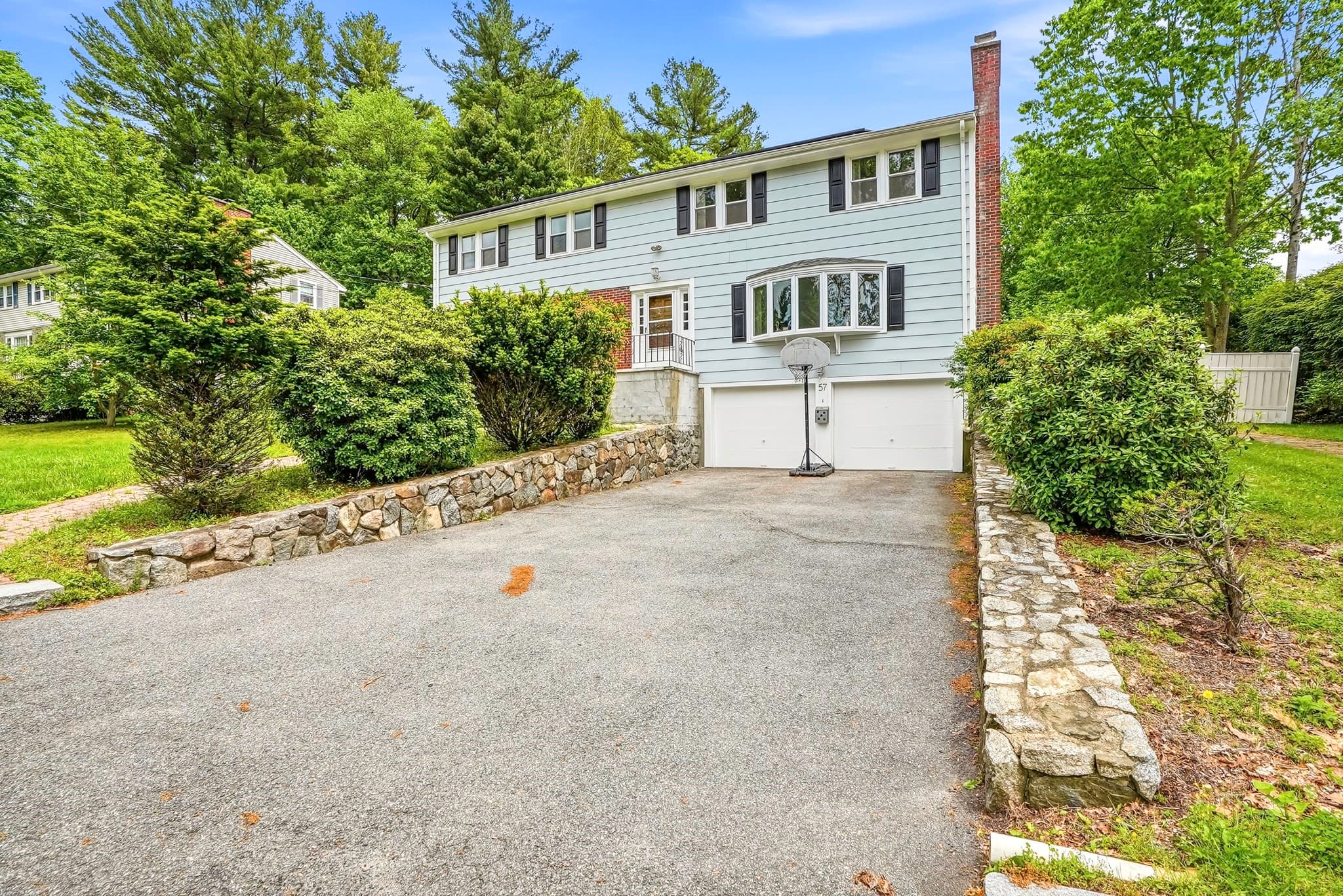 Single Family Residence at 57 Lanewood Ave, Framingham MA 01701, Framingham, photo 2 of 42