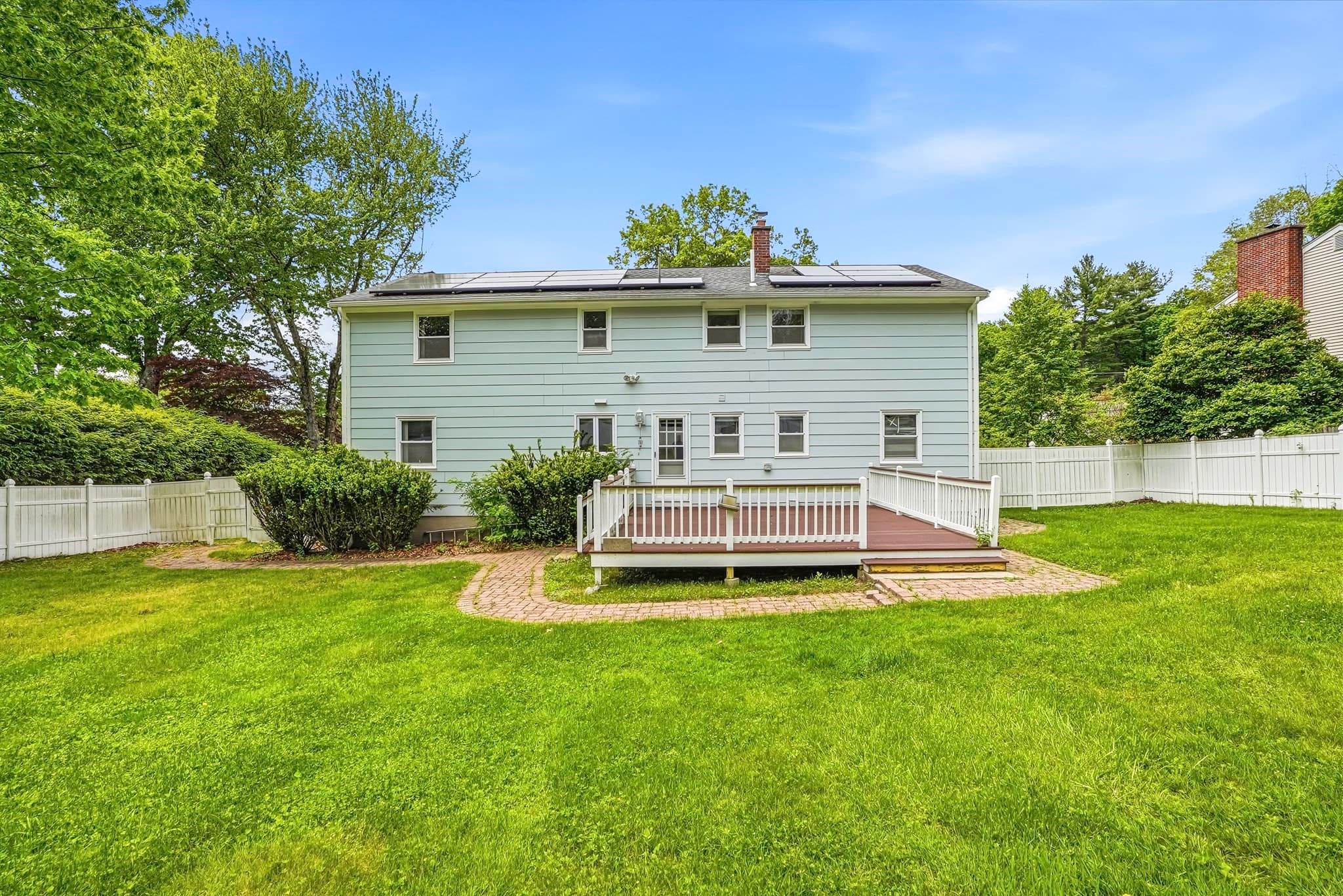 Single Family Residence at 57 Lanewood Ave, Framingham MA 01701, Framingham, photo 3 of 42