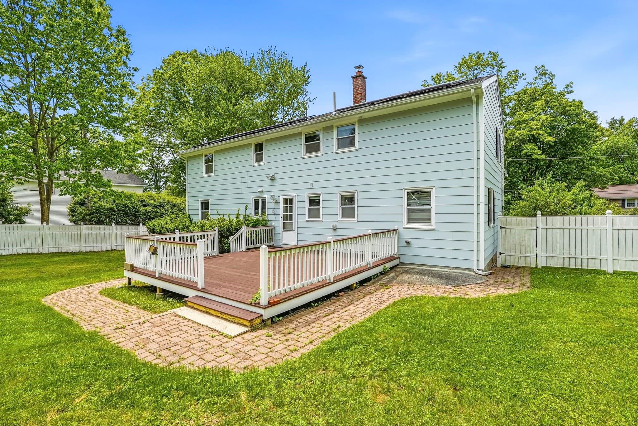 Single Family Residence at 57 Lanewood Ave, Framingham MA 01701, Framingham, photo 5 of 42