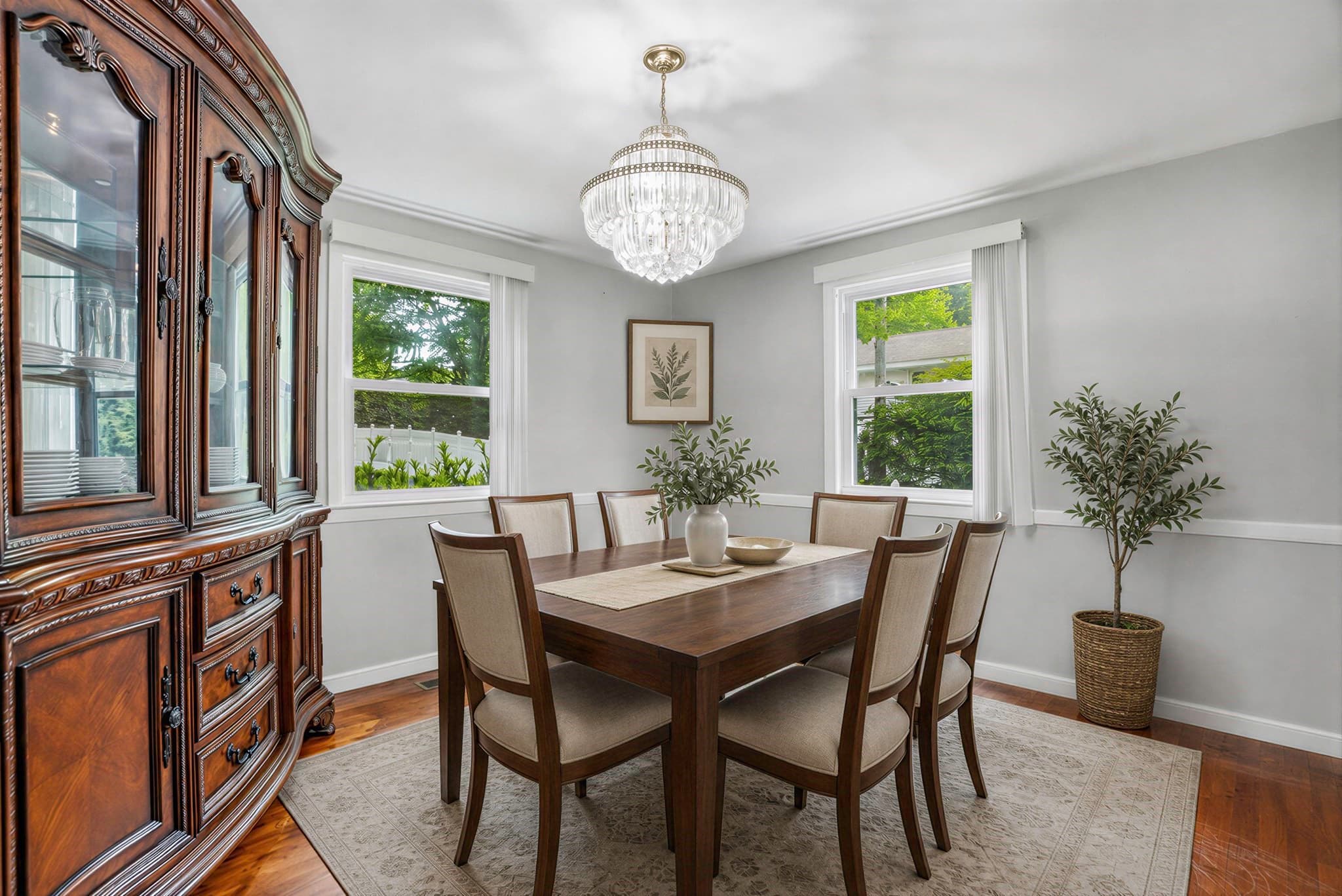 Single Family Residence at 57 Lanewood Ave, Framingham MA 01701, Framingham, photo 10 of 42