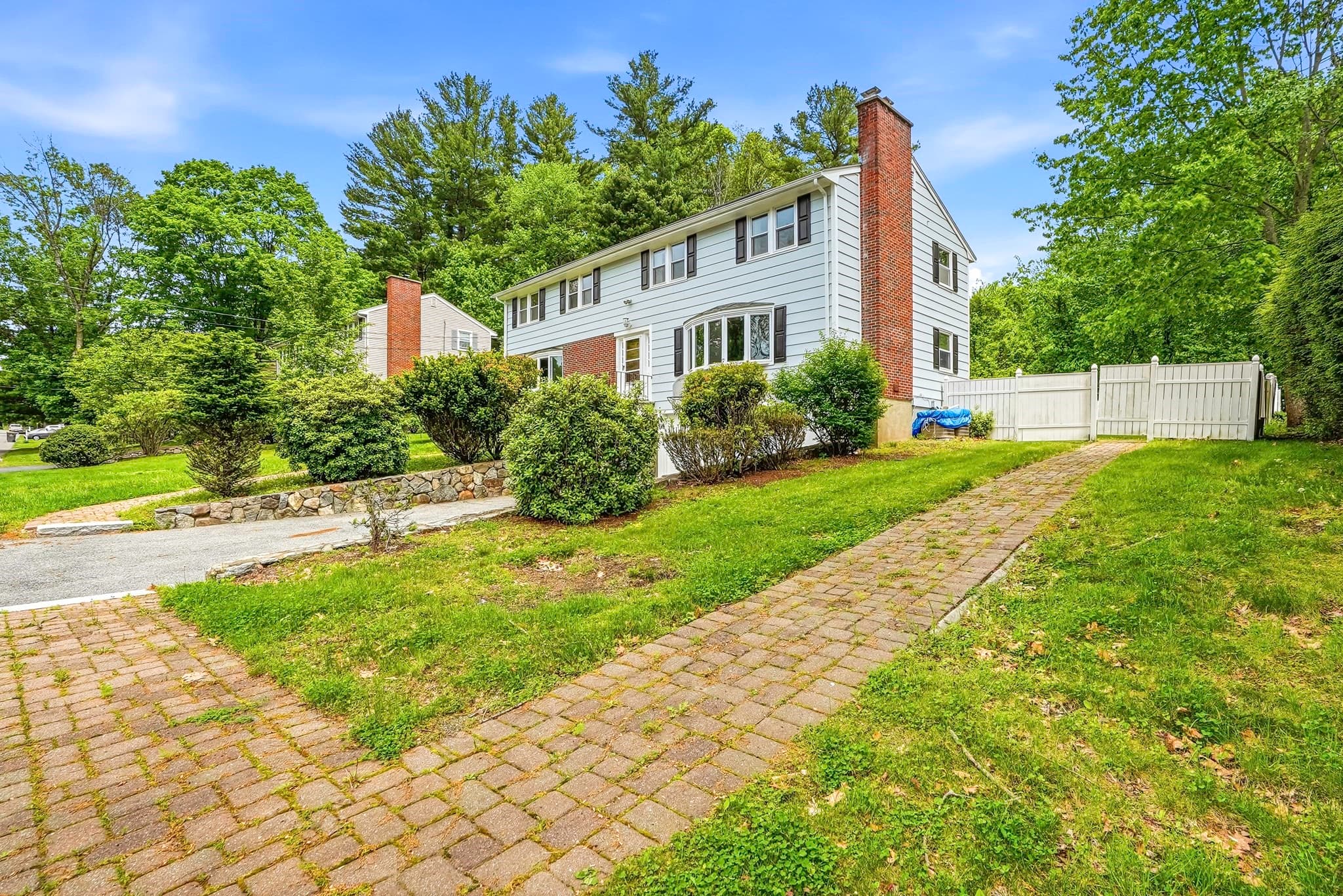 Single Family Residence at 57 Lanewood Ave, Framingham MA 01701, Framingham, photo 39 of 42