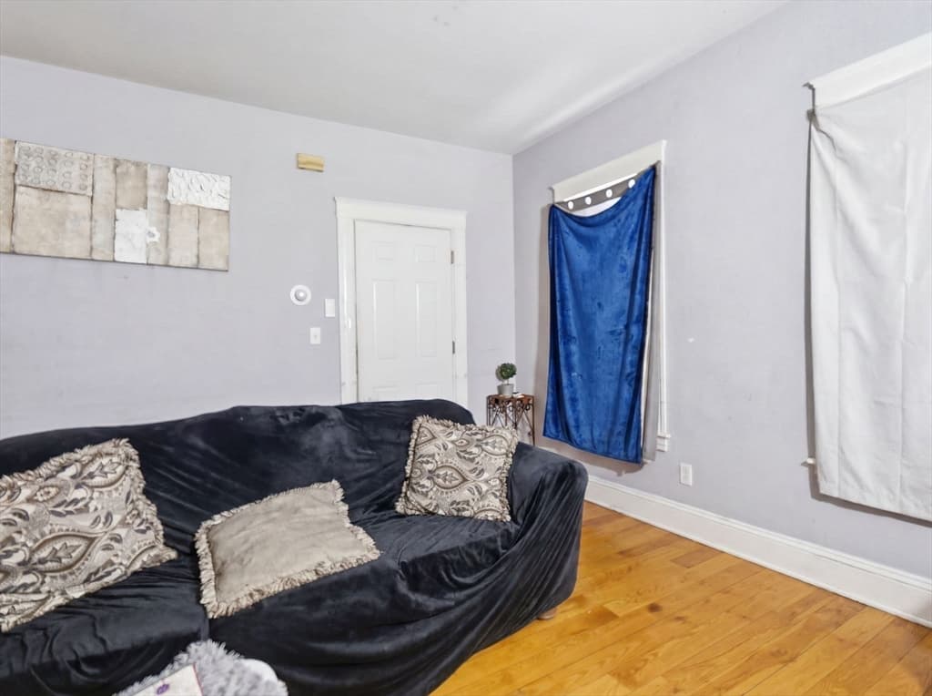 3 Family at 7 Corbet Street, Boston MA 02124, Boston, photo 28 of 37