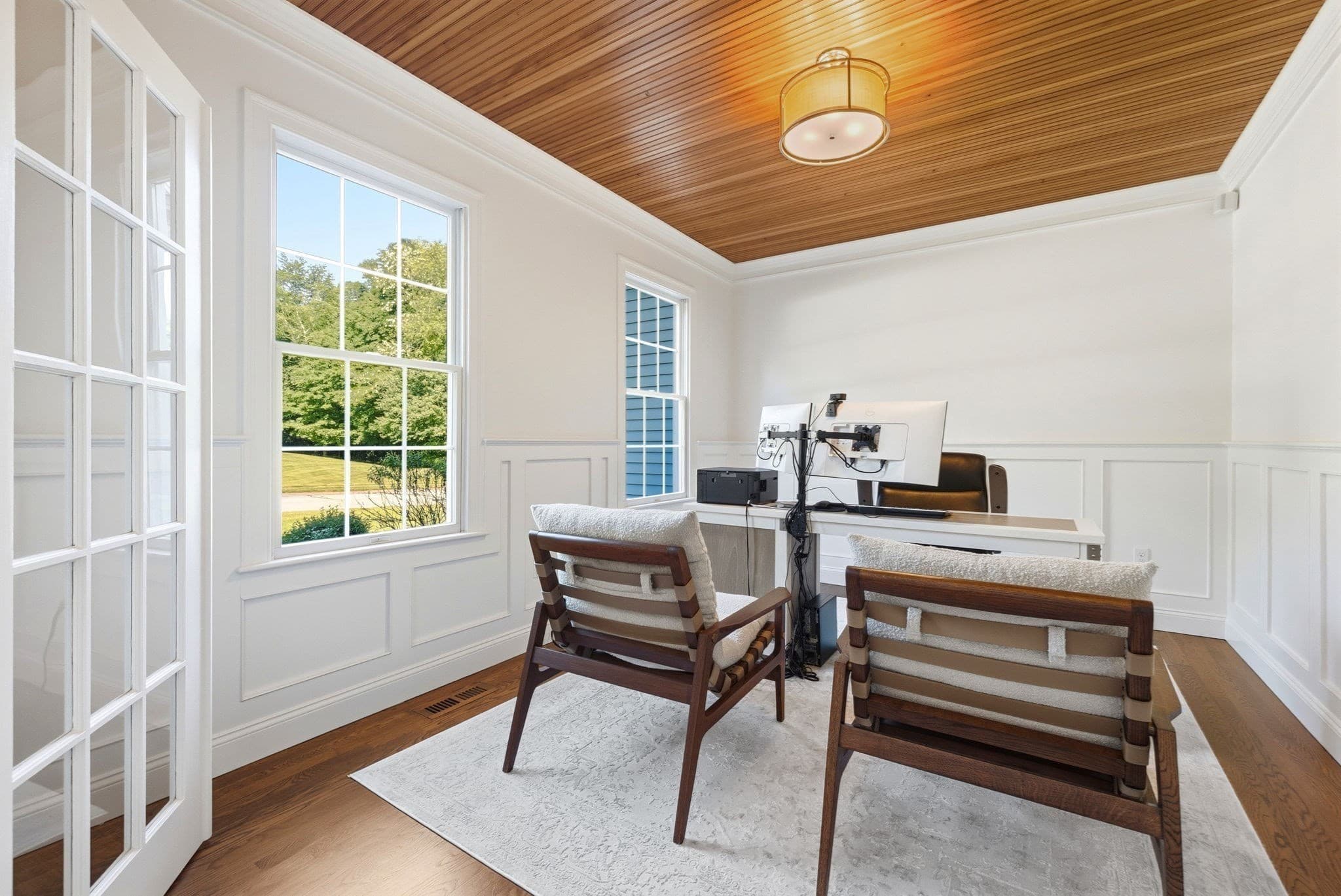 Single Family Residence at 19 High Ridge Rd, Topsfield MA 01983, Topsfield, photo 18 of 42