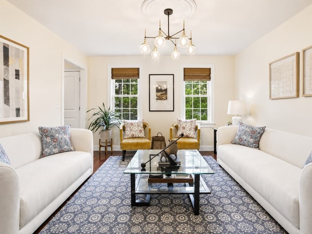 Single Family Residence at 4 Murray Hill Circle, Wilmington MA 01887, Wilmington, photo 6 of 42