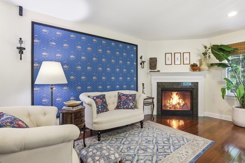 Single Family Residence at 4 Murray Hill Circle, Wilmington MA 01887, Wilmington, photo 9 of 42
