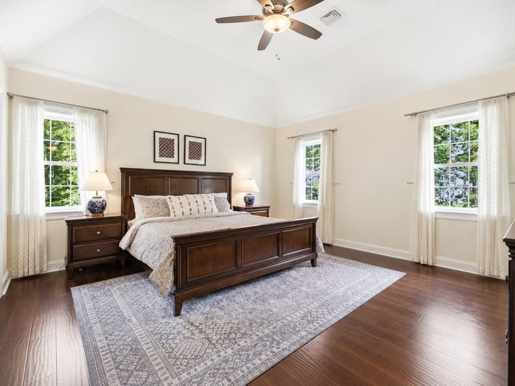 Single Family Residence at 4 Murray Hill Circle, Wilmington MA 01887, Wilmington, photo 18 of 42